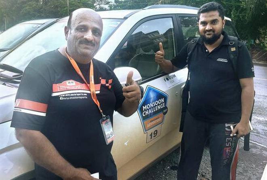Musthafa team